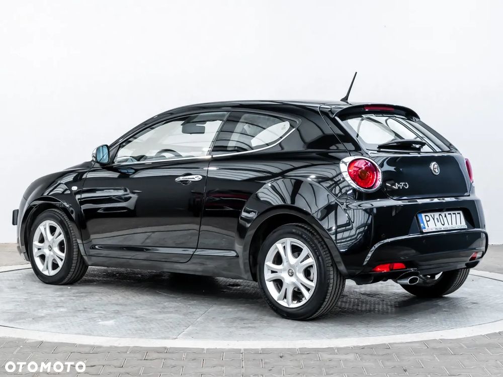 Alfa Romeo Mito - 4