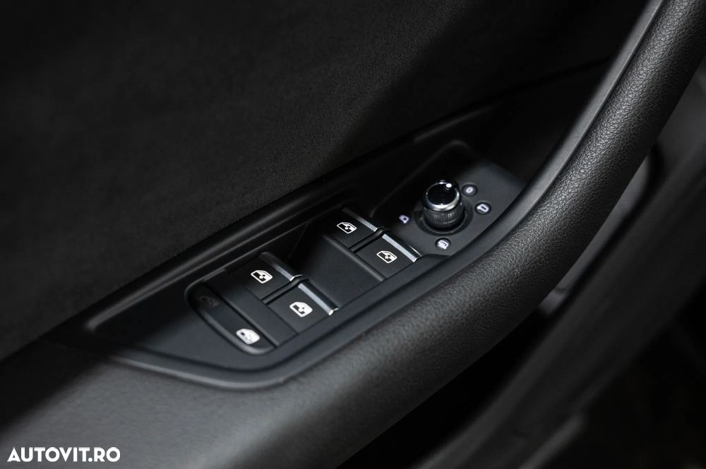 Audi A5 Sportback 40 TFSI S tronic advanced - 29