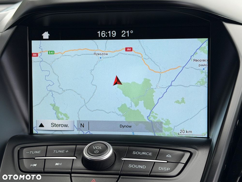 Ford Kuga 2.0 TDCi 4x4 ST-Line - 34
