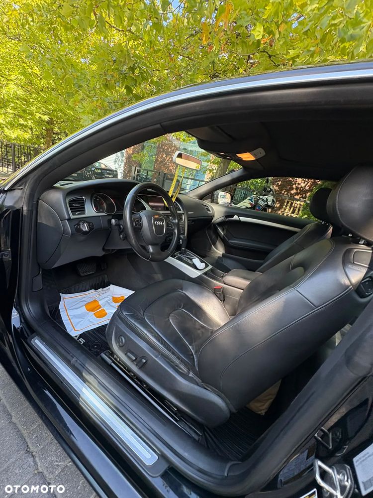 Audi A5 Coupé 2.0 TFSI Multitronic - 15