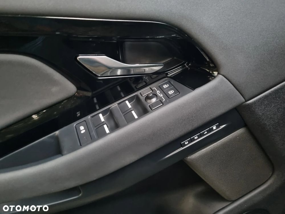 Land Rover Range Rover Evoque P250 R-Dynamic - 14