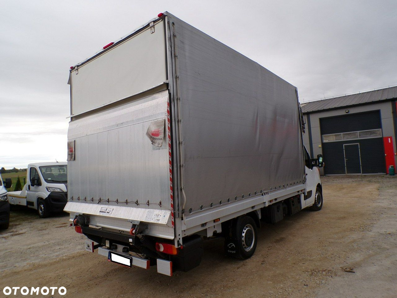 Renault Master - 3