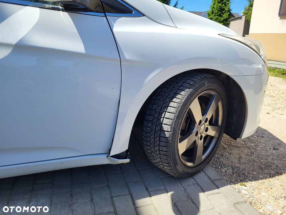 Hyundai i40 - 4