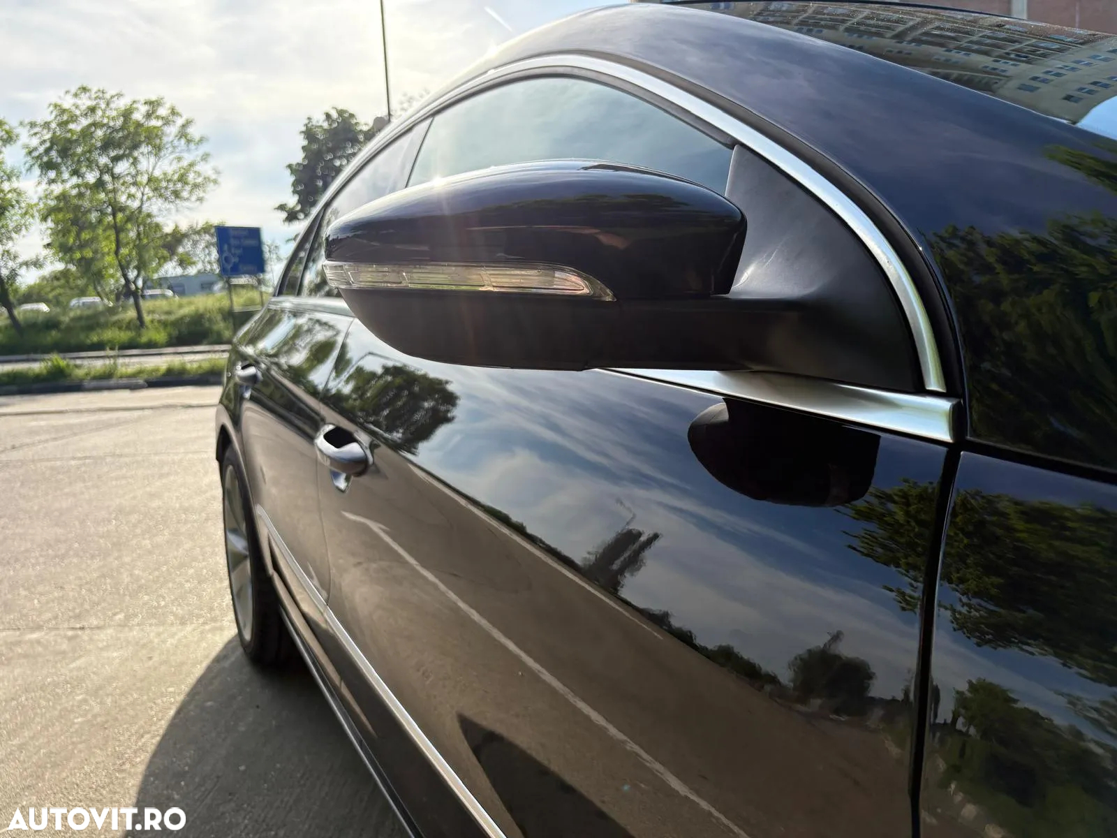 Volkswagen Passat CC - 33