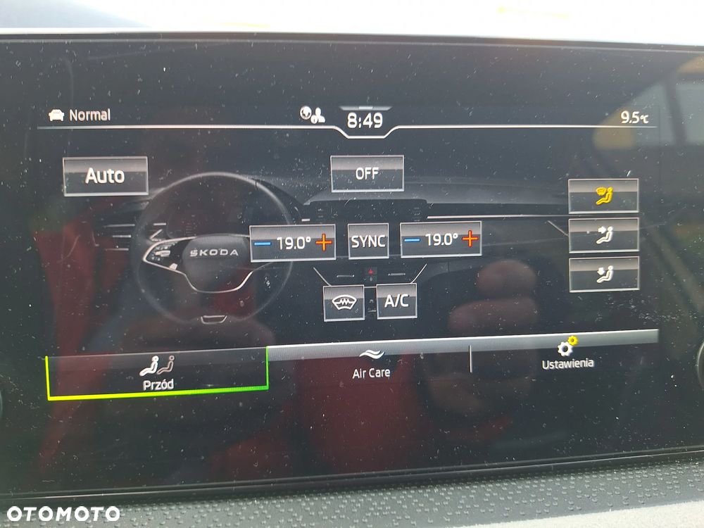 Skoda Kamiq 1.5 TSI Edition 130 DSG - 13