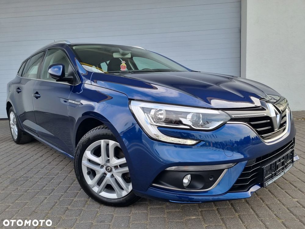 Renault Megane 1.2 16V TCe Energy Limited - 3