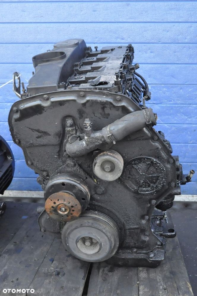 FORD TRANSIT MK7 2.4 TDCI 85kW 115KM SILNIK JXFA JXFC - 4