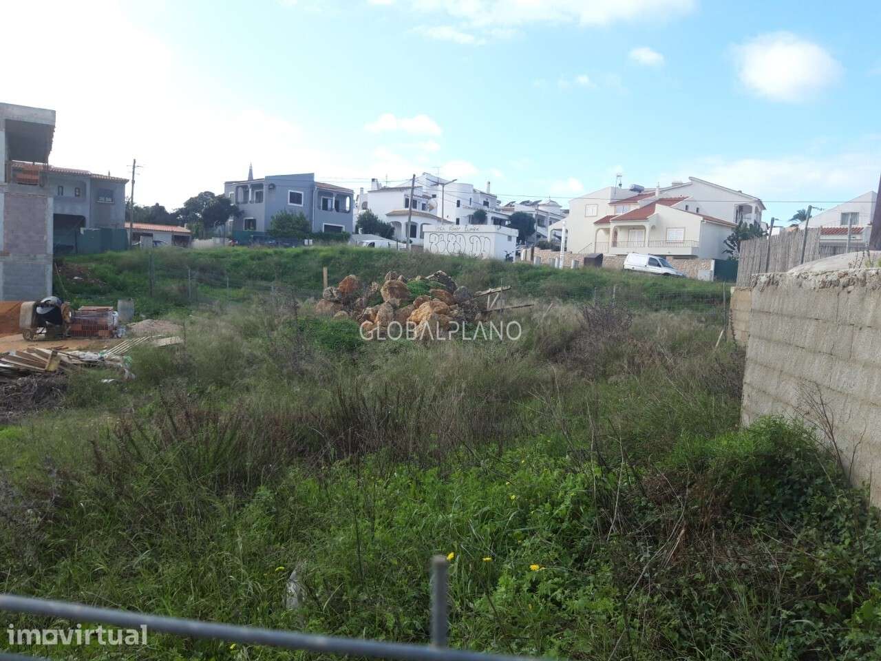 Terreno Portimão - Grande imagem: 3/11