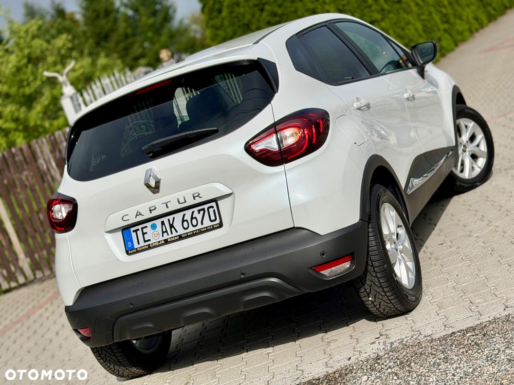 Renault Captur TCe 100 EXPERIENCE - 2