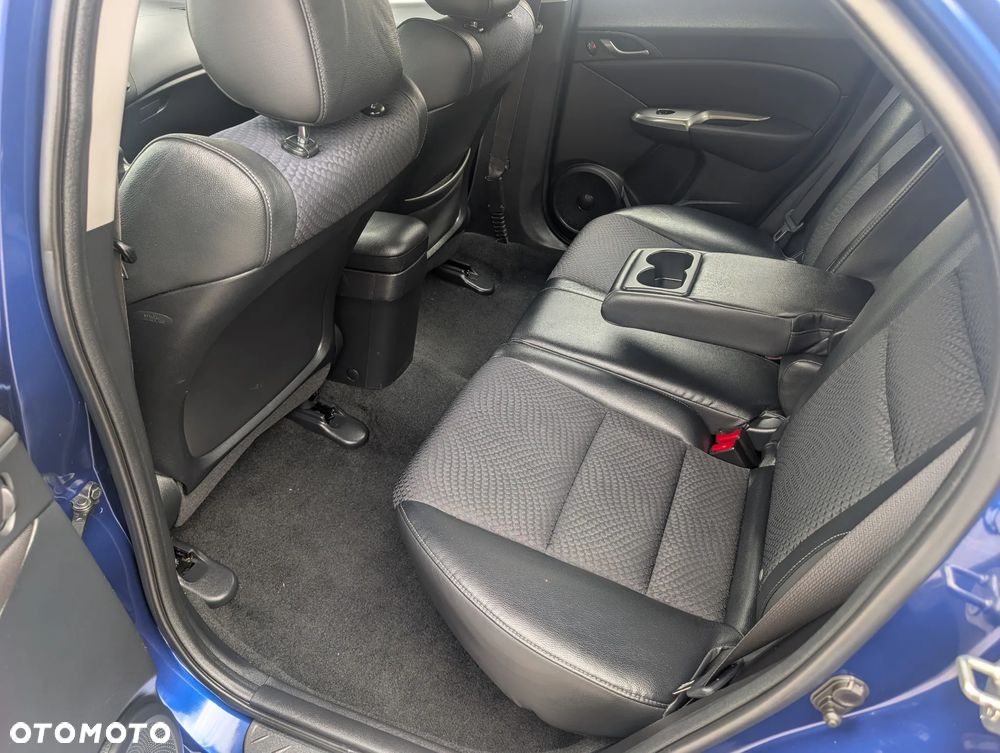 Honda Civic - 11