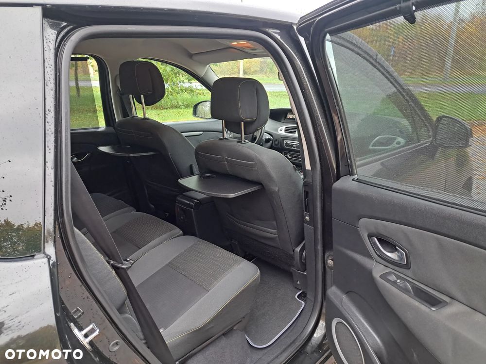 Renault Scenic 1.5 dCi Tech Run - 26