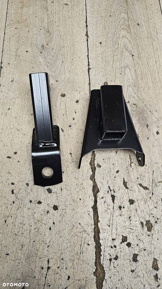 Oryginalny zestaw haka tył Can-Am Outlander Renegade 715000275 / 715000325 - 7