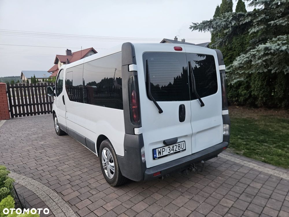 Opel Vivaro L2H1 - 3
