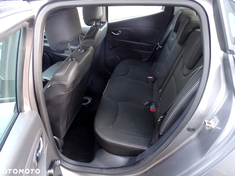 Renault Clio Energy TCe 90 Business - 13