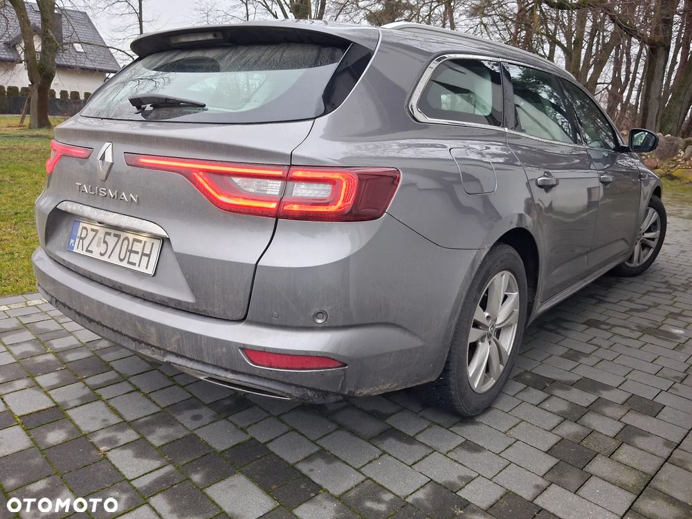 Renault Talisman ENERGY dCi 130 Business - 10