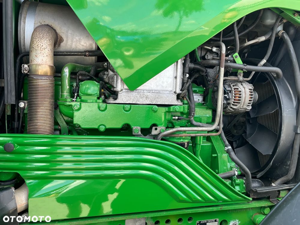 John Deere 7430 Premium - 20