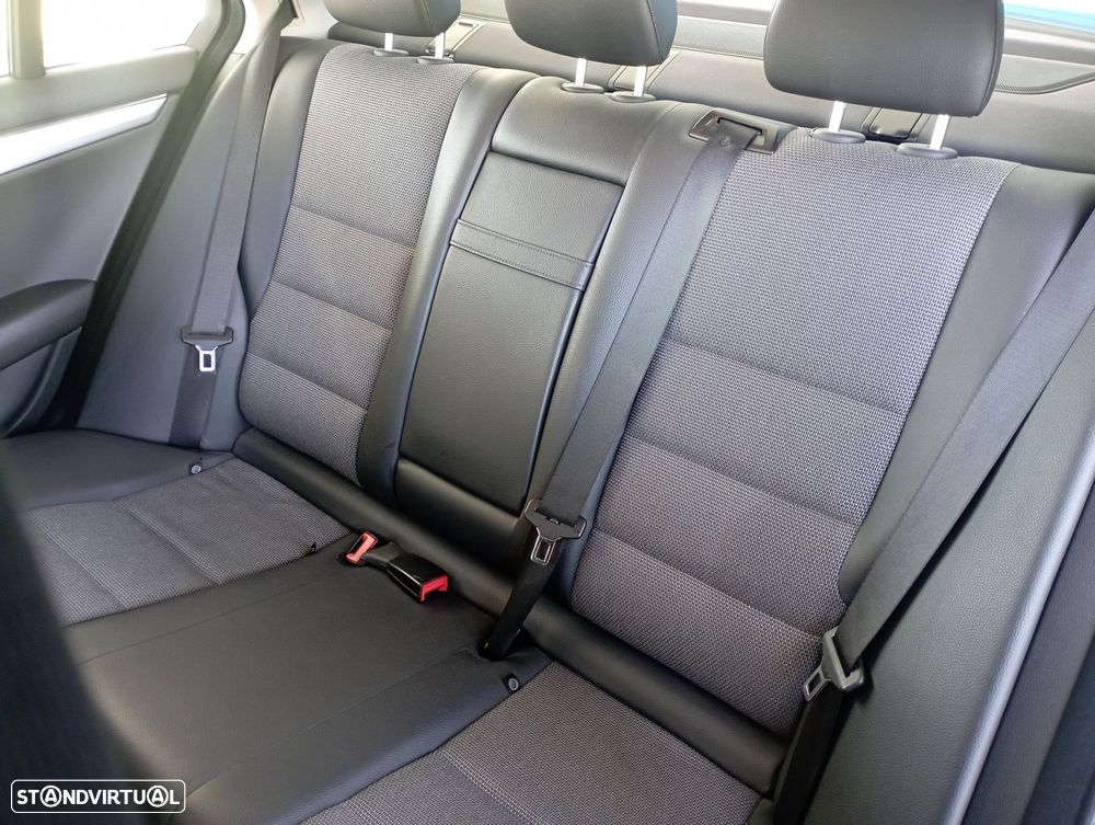 Mercedes-Benz C 200 CDI Avantgarde BlueEfficiency - 5