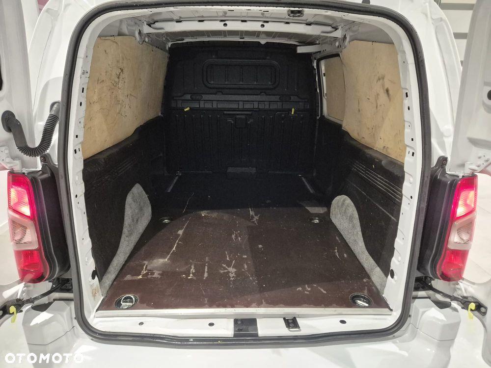 Citroën Berlingo - 10