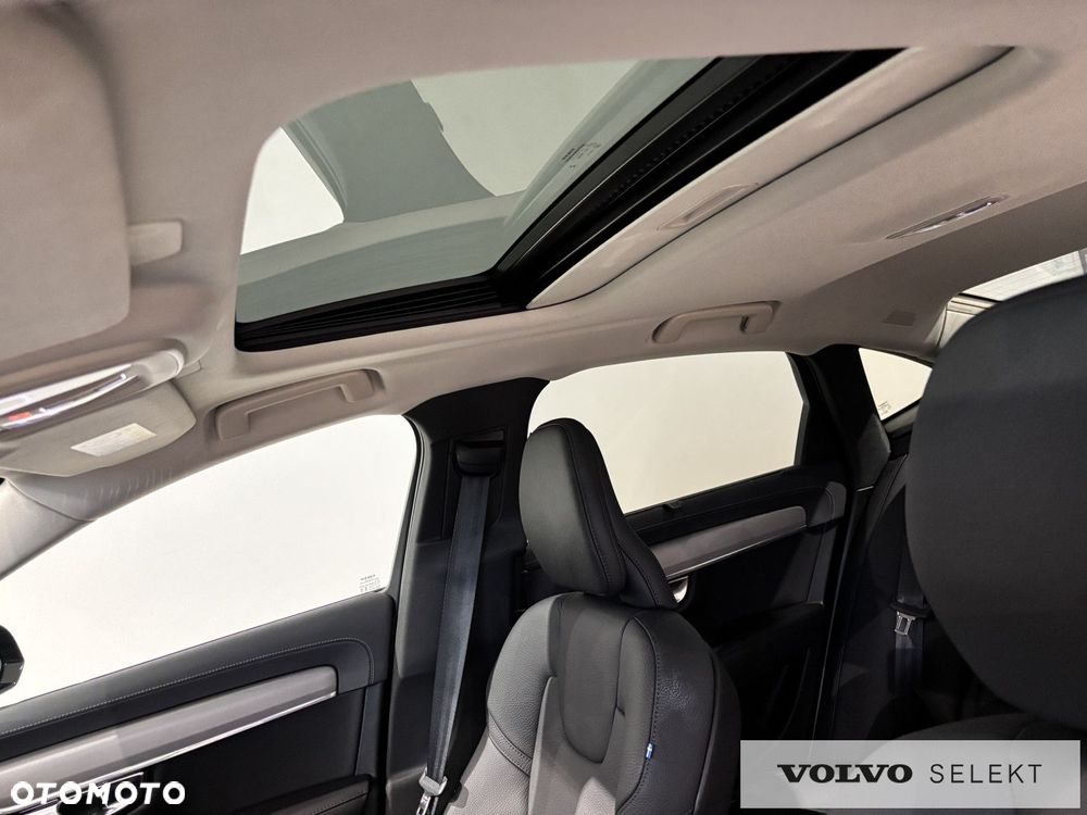 Volvo S90 - 23