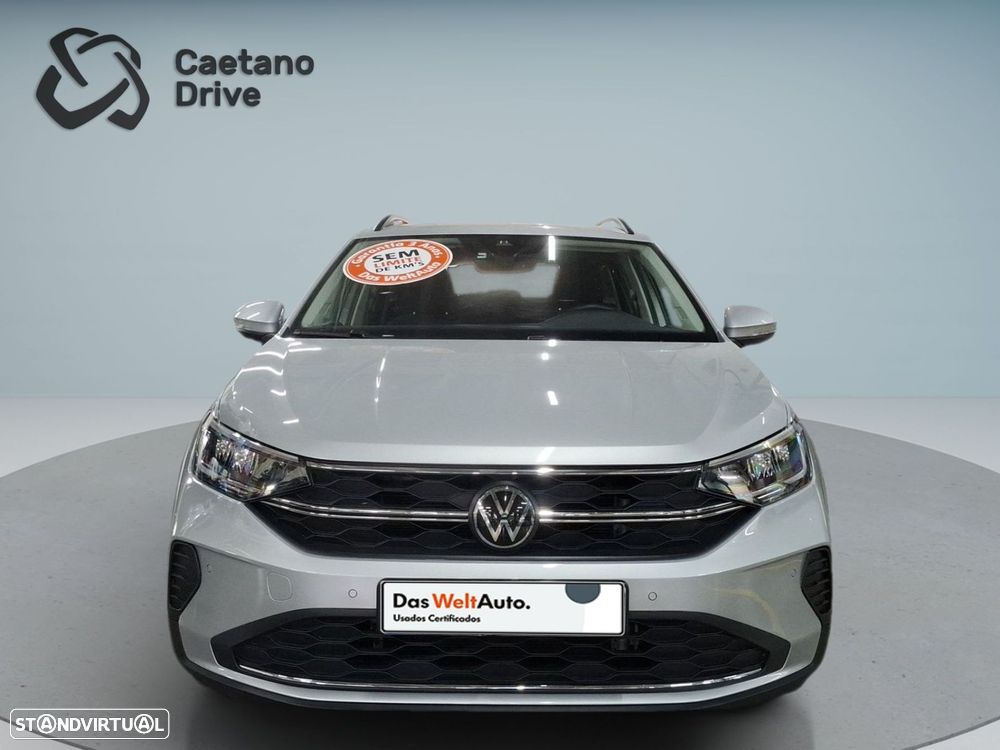 VW Taigo 1.0 TSI Urban - 2