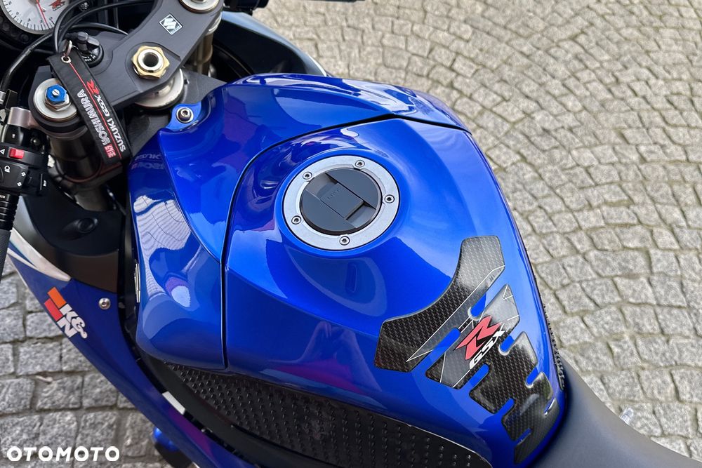 Suzuki GSX-R - 14
