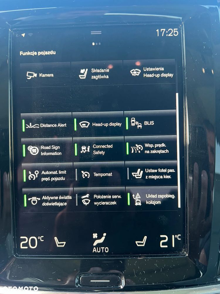 Volvo V90 - 34