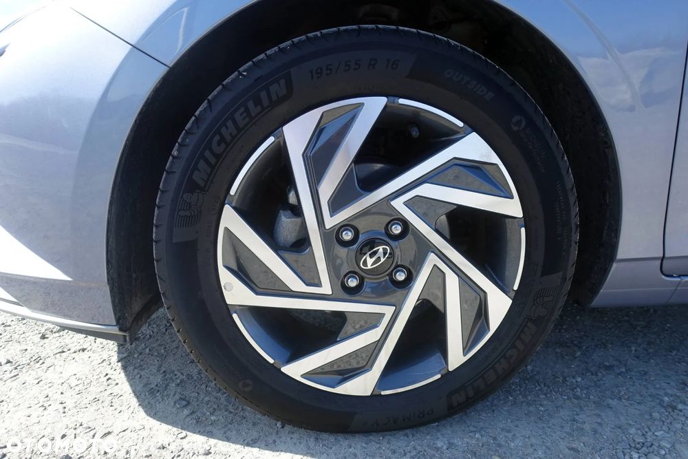 Hyundai i20 1.2 Select - 9