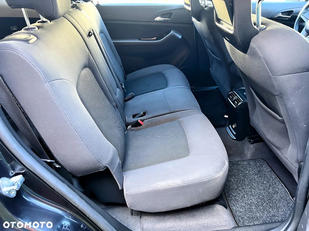 Chevrolet Orlando 1.8 LT+ - 28