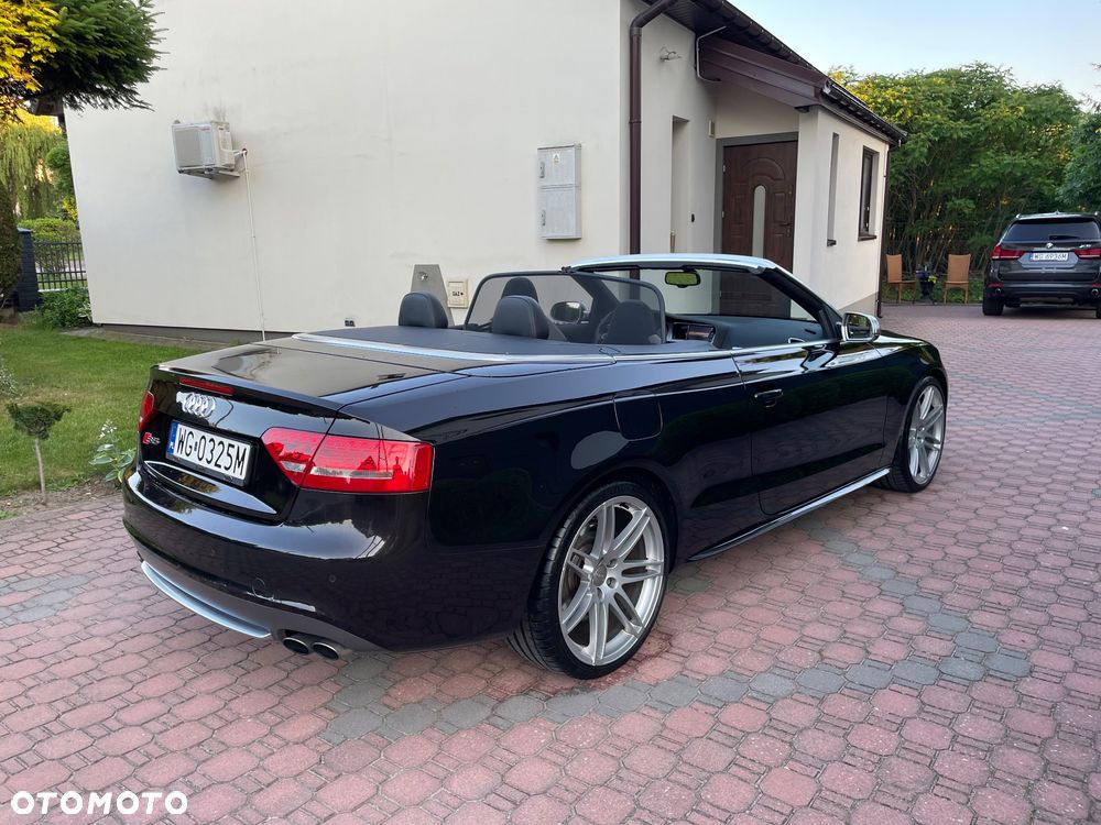 Audi S5 Coupé 3.0 TFSI Quattro S tronic - 13