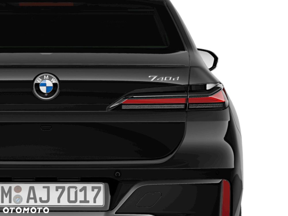 BMW Seria 7 - 6
