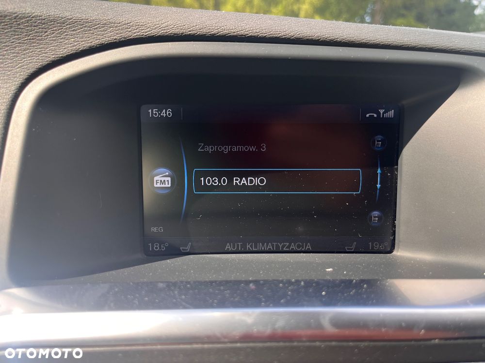 Volvo V60 D3 Geartronic - 19