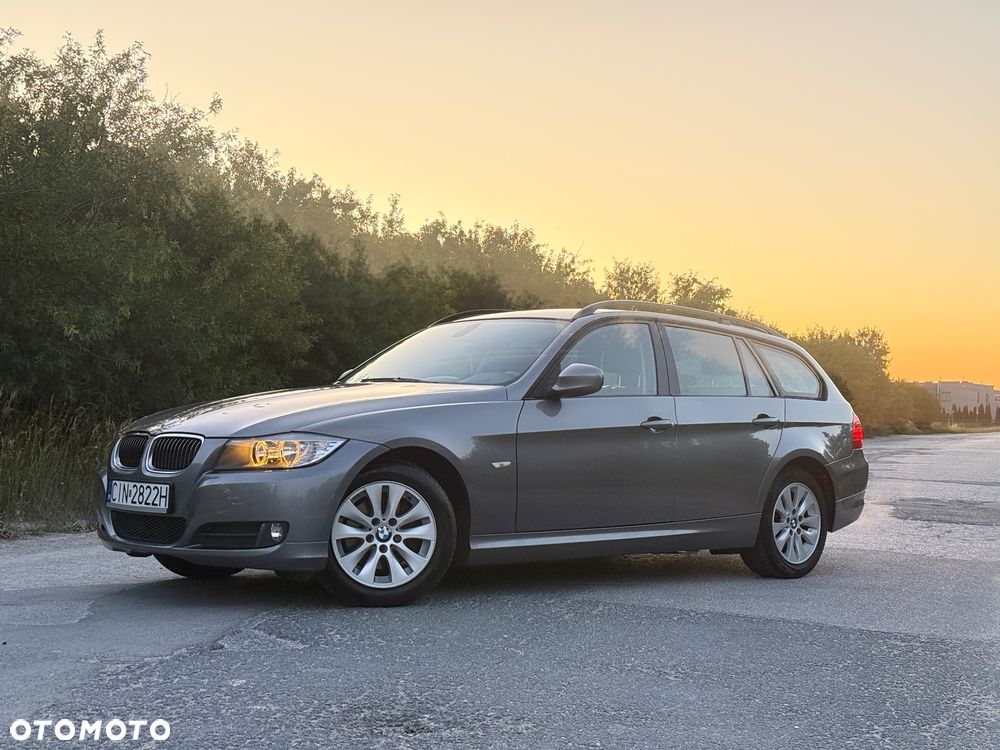 BMW Seria 3 316i - 3