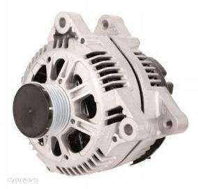 CA1553 ORYGINALNY ALTERNATOR CITROEN JUMPER BOXER 2.0 2.2 HDI - 1