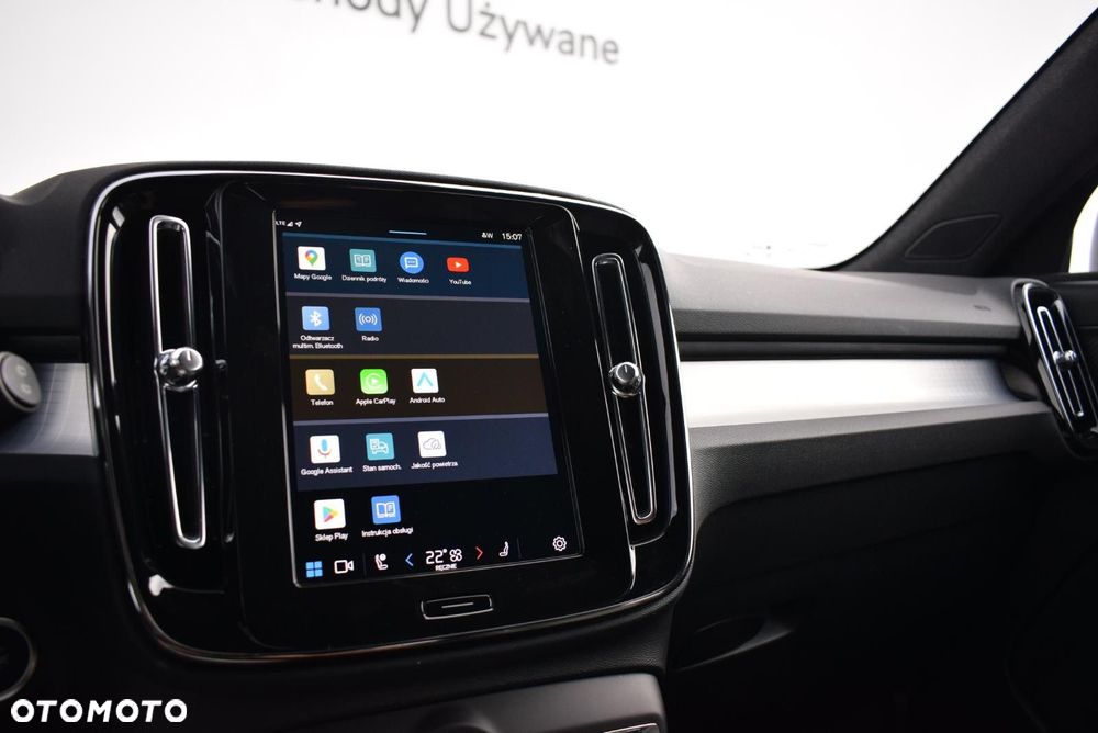 Volvo XC 40 - 26
