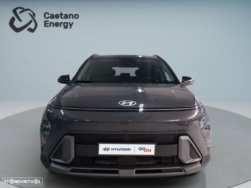 Hyundai Kauai 1.0 T-GDi Premium (TT) - 2