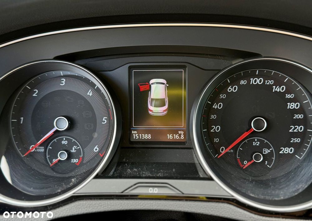 Volkswagen Arteon 2.0 TDI SCR Elegance DSG - 11