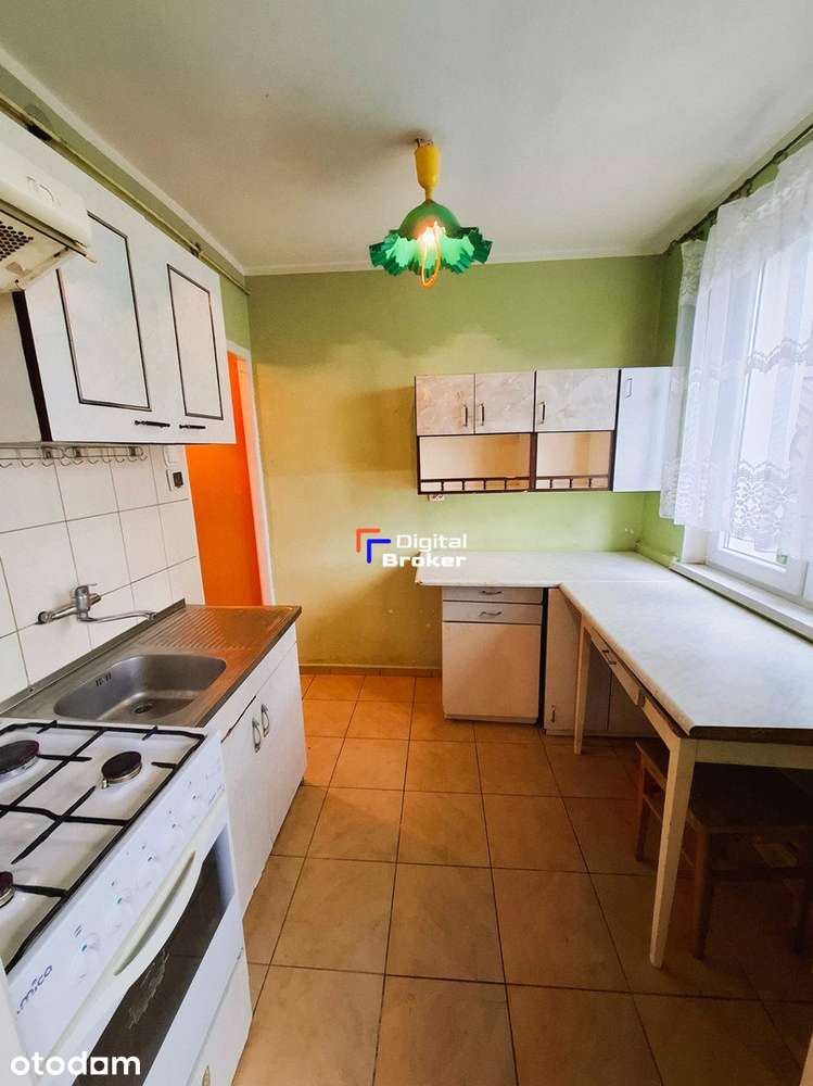 ✩ kawalerka ✩ 14,8 m² ✩ parter ✩ - Pełny obrazek: 3/10