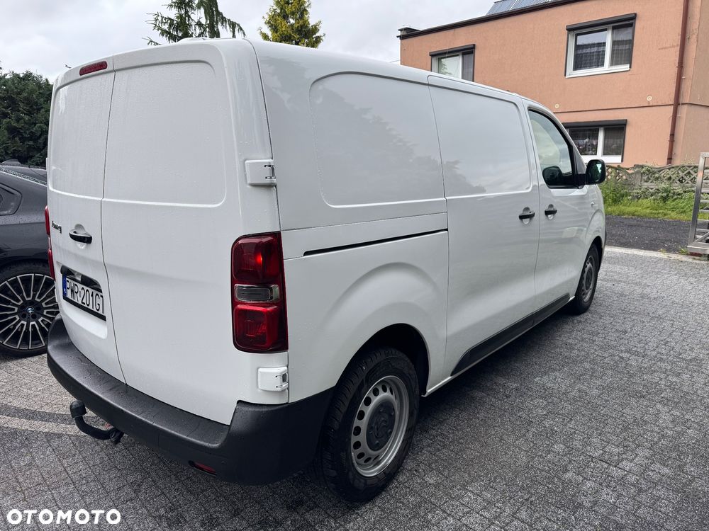 Citroën Jumpy Combi ver-2-0-bluehdi-m-3-1t-bryg- - 14
