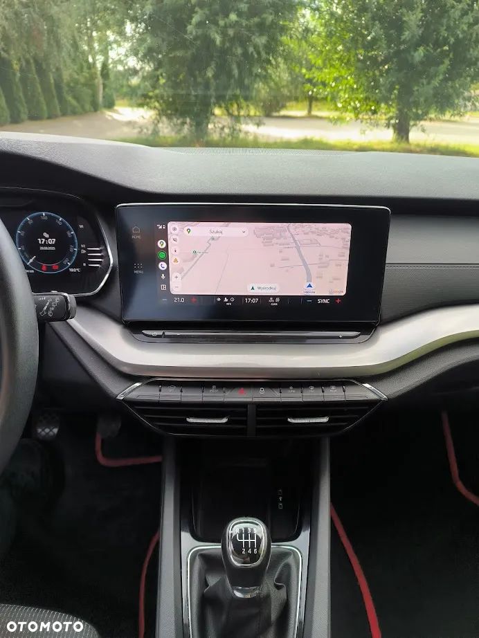 Skoda Octavia 2.0 TDI Ambition - 20