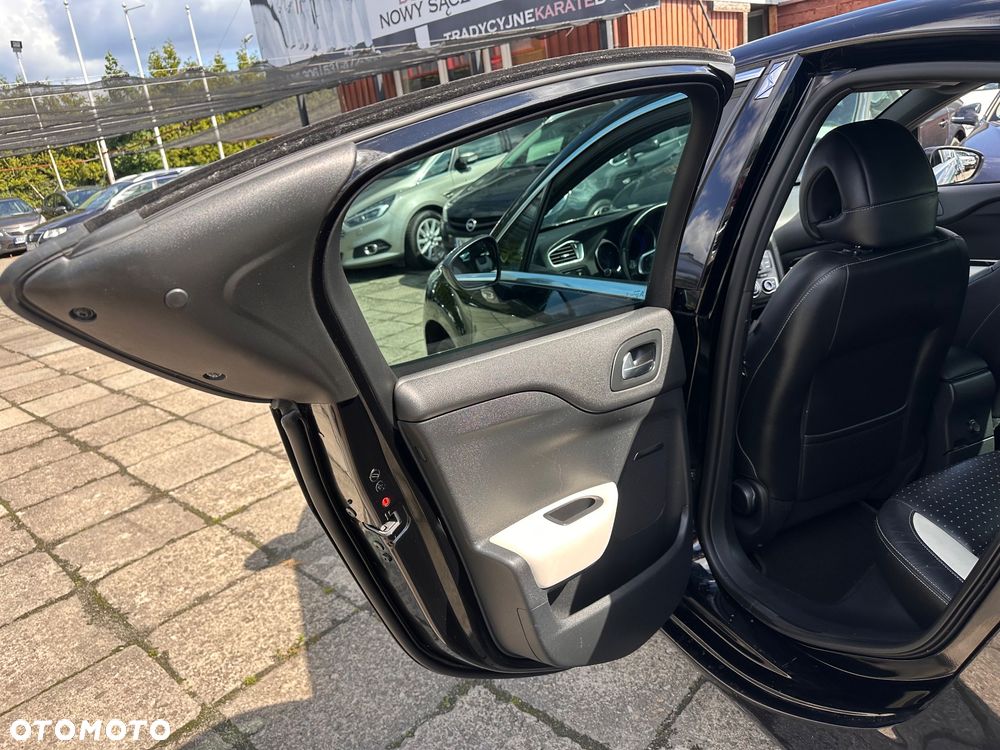 Citroën DS4 HDi 165 Pure Pearl - 17