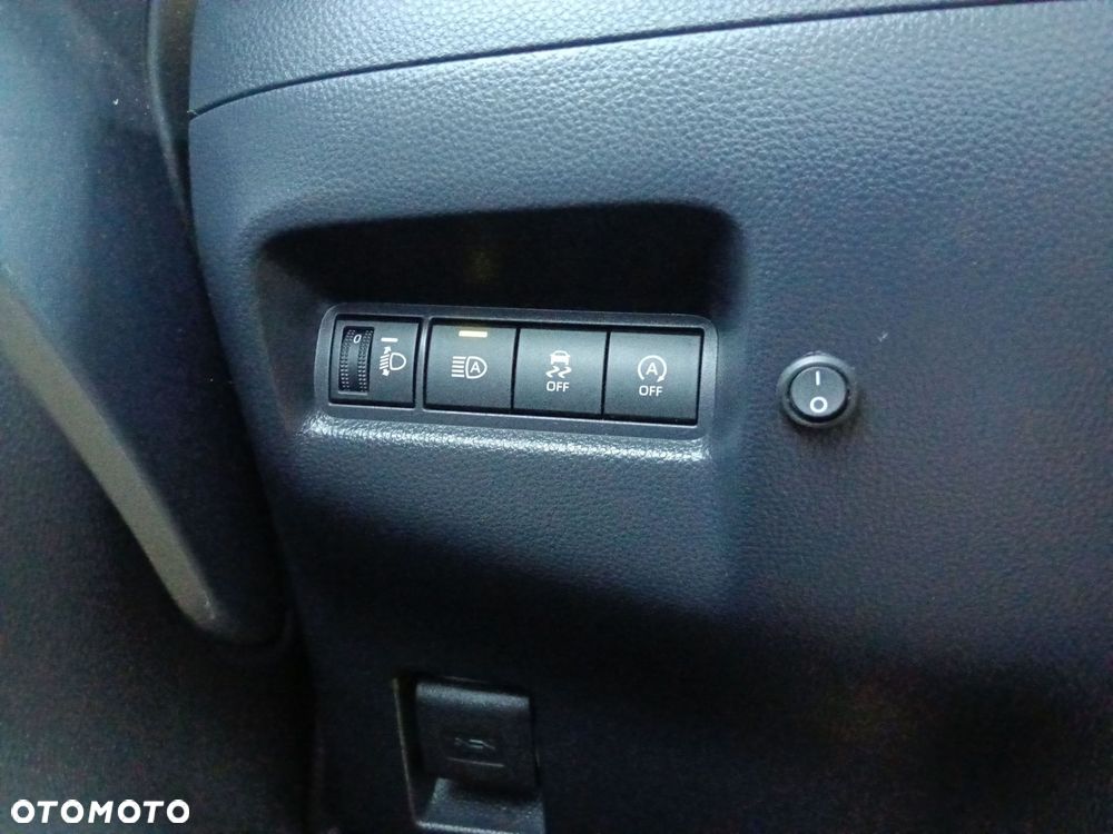 Toyota Aygo X 1.0 VVT-i Style CVT - 18