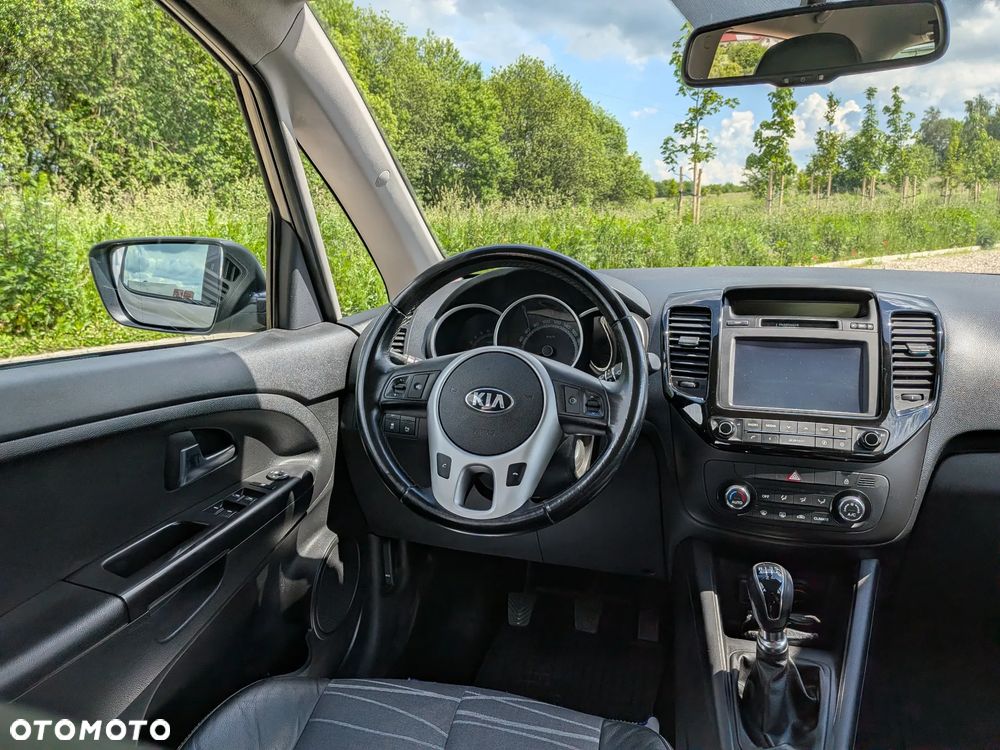 Kia Venga 1.4 XL - 16