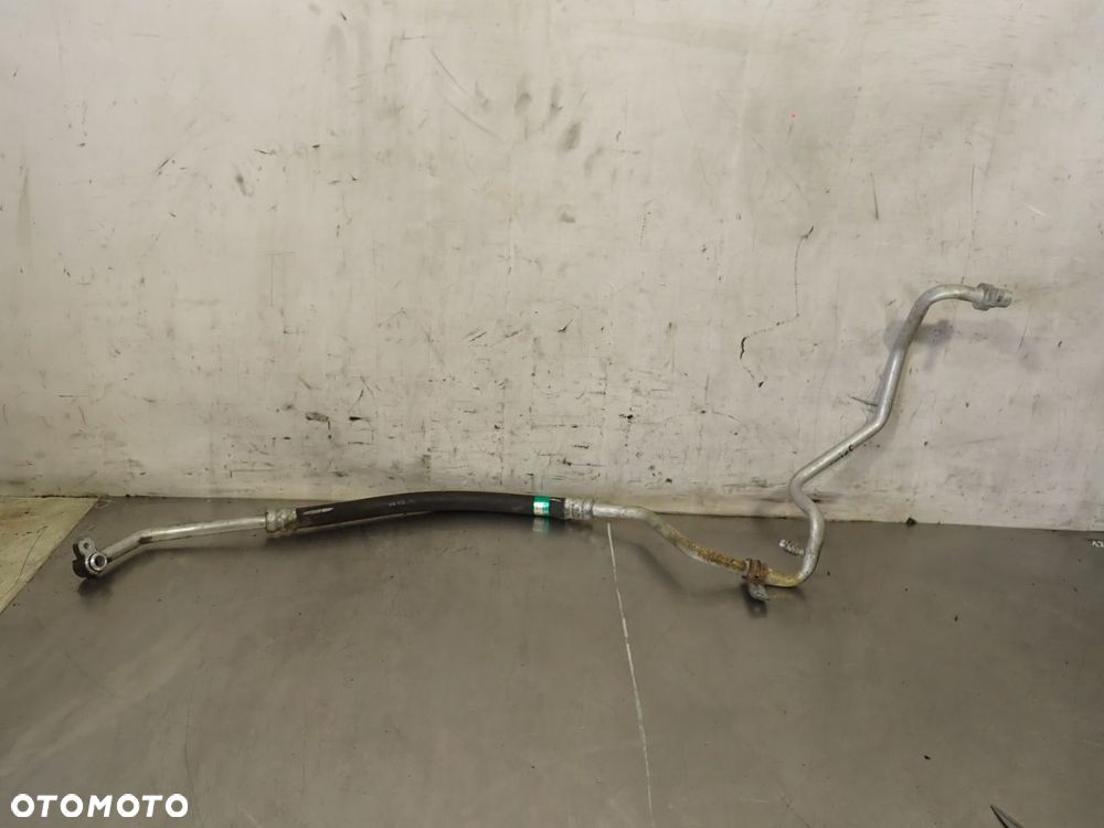 PRZEWÓD KLIMATYZACJI SUZUKI SWIFT IV 1.3 LIFT 95710-62J60 - 1