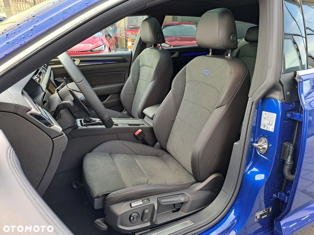 Volkswagen Arteon 2.0 TSI 4Motion R DSG - 15