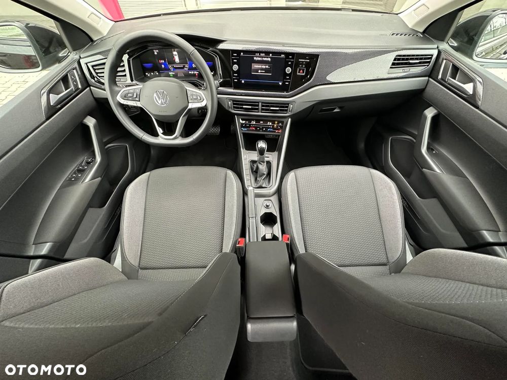 Volkswagen Taigo 1.0 TSI Life DSG - 13
