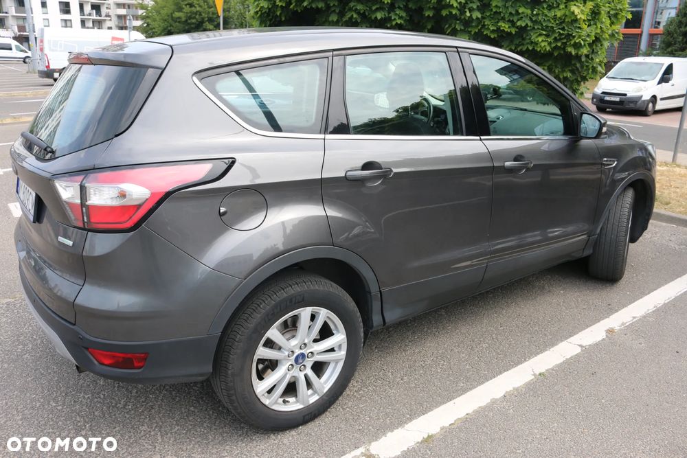 Ford Kuga 1.5 EcoBoost FWD Edition ASS - 13