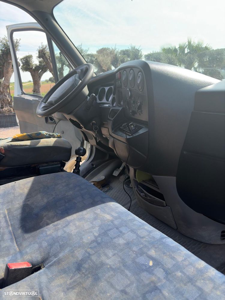 Iveco Daily 35C14 - 6