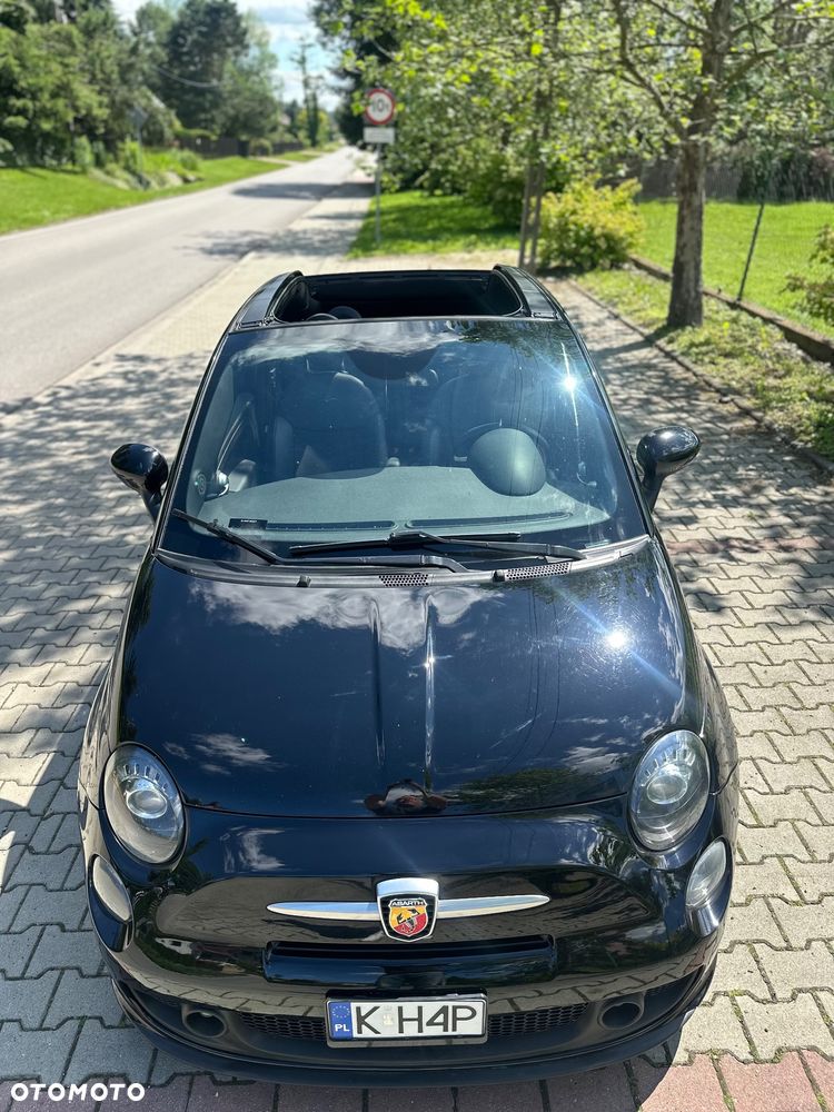 Fiat 500 - 21