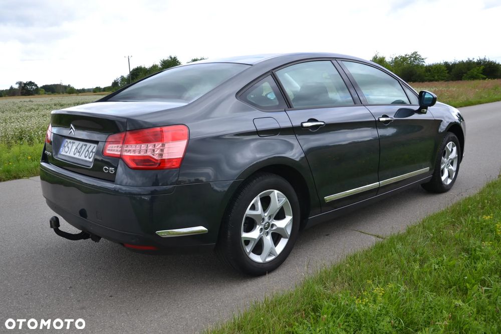 Citroën C5 1.8 16V Style - 33