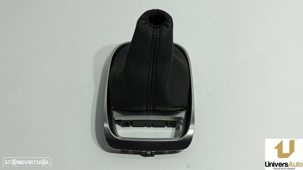TAPA DA ALAVANCA DE ENGRENAGEM CITROEN C4 CACTUS SHINE - 1